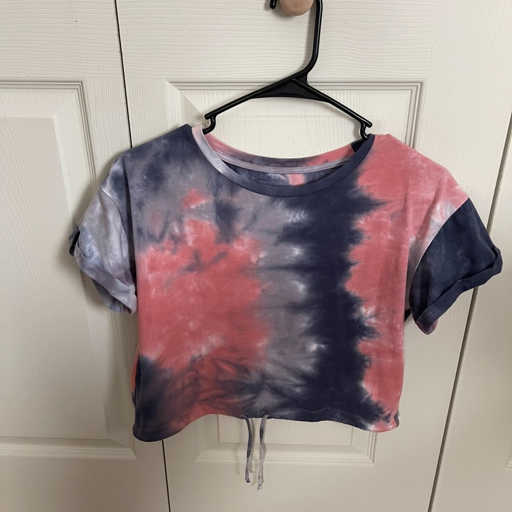 Born Primitive tee